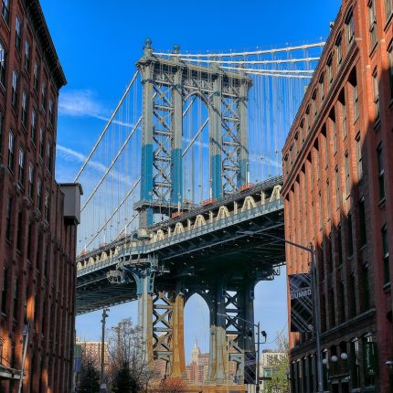 Experience New York