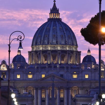 Experience Rome