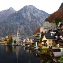 Europe